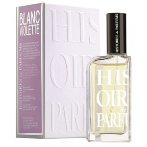 Histoires de Parfums BLANC VIOLETTE Women