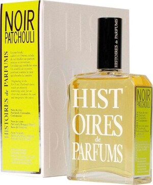 Histoires de Parfums NOIR PATCHOULI Unisex