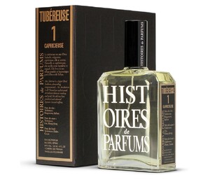 Histoires de Parfums TUBEREUSE 1 Capricieuse Women