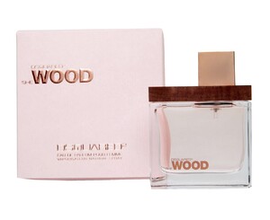 Dsquared2 SHE WOOD Women