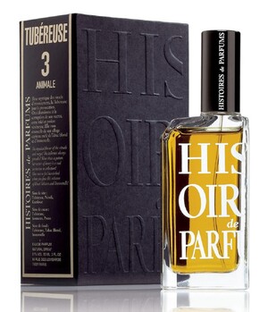 Histoires de Parfums TUBEREUSE 3 Animale Women