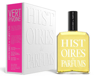 Histoires de Parfums VERT PIVOINE Women