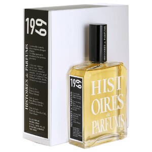 Histoires de Parfums 1969 Parfum de Revolte Women