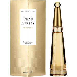 Issey Miyake L'EAU D'ISSEY ABSOLUE Women