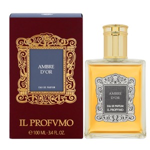 IL Profvmo AMBRE D'OR Unisex