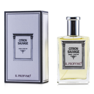IL Profvmo CITRON SAUVAGE Osmo Unisex