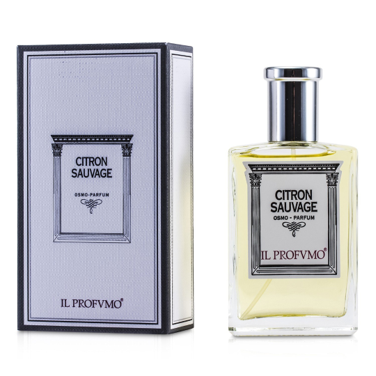 IL Profvmo CITRON SAUVAGE Osmo Unisex