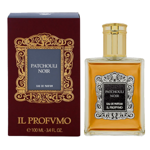 IL Profvmo PATCHOULI NOIR Unisex