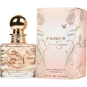 Jessica Simpson FANCY Women