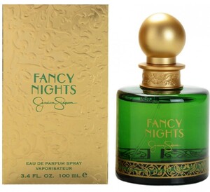 Jessica Simpson FANCY NIGHTS Women