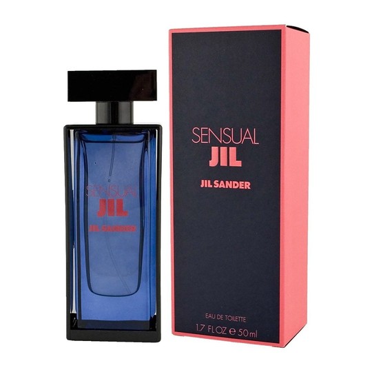 Jil Sander JIL SENSUAL Women