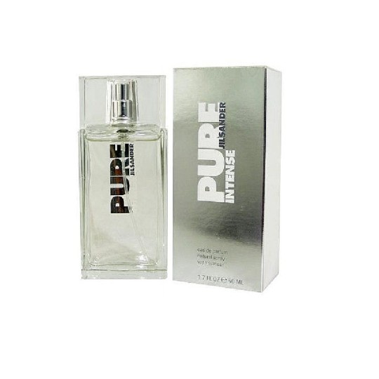 Jil Sander PURE INTENSE Women