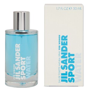 Jil Sander SPORT WATER Women
