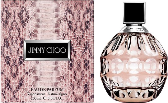 Jimmy Choo Eau De Parfum Women