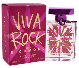 John Richmond VIVA ROCK Women