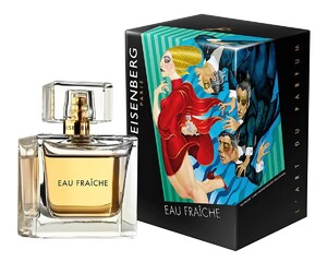 Jose Eisenberg EAU FRAICHE Women