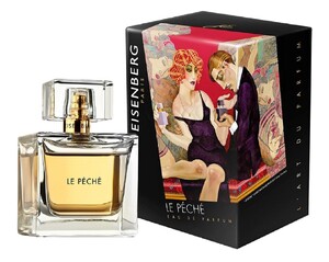 Jose Eisenberg LE PECHE Women