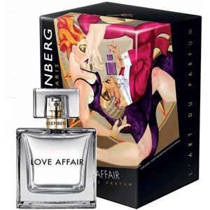 Jose Eisenberg LOVE AFFAIR Women