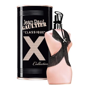 Jean Paul Gaultier CLASSIQUE X Collection Women