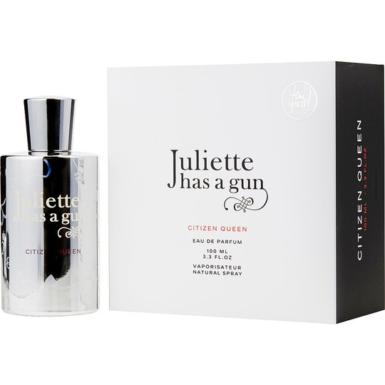 Juliette Has A Gun CITIZEN QUEEN Women