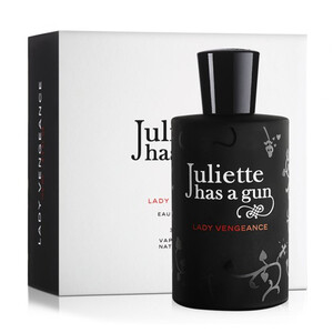 Juliette Has A Gun LADY VENGEANCE Women