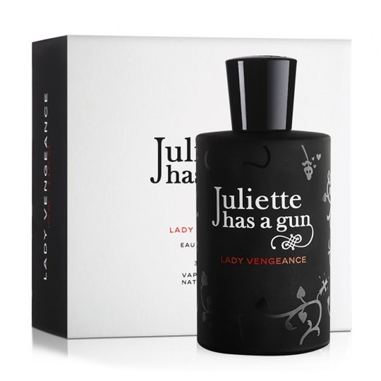 Juliette Has A Gun LADY VENGEANCE Women