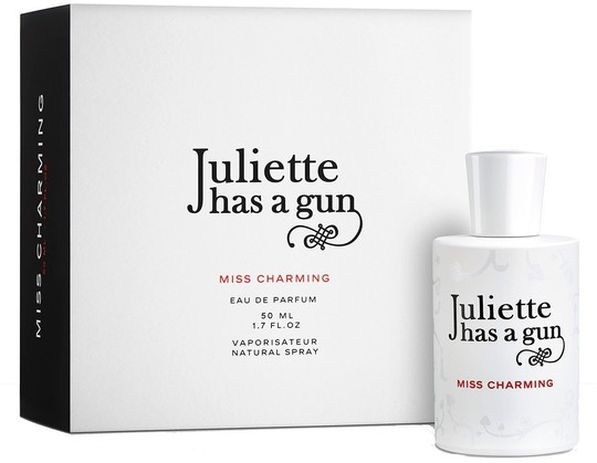 Juliette Has A Gun MISS CHARMING Women
