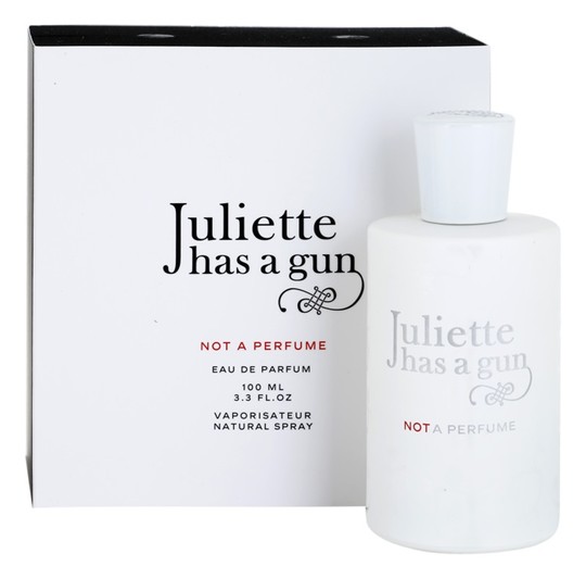 Juliette Has A Gun NOT A PERFUME Women