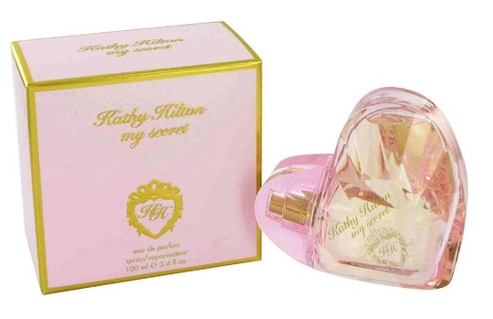 Kathy Hilton MY SECRET Women