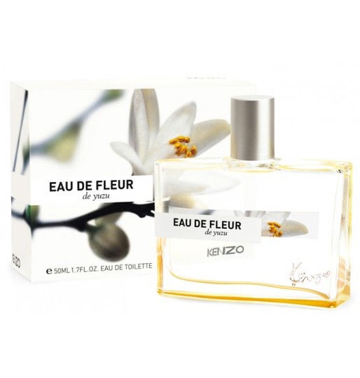 Kenzo EAU DE FLEUR DE YUZU Women