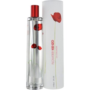 Kenzo FLOWER BY Kenzo LA COLOGNE Women