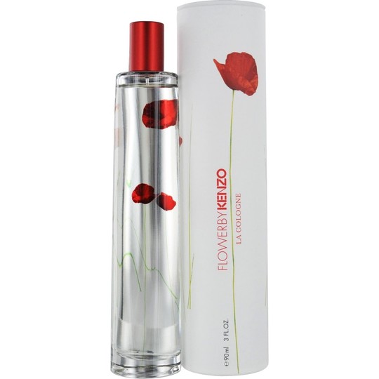 Kenzo FLOWER BY Kenzo LA COLOGNE Women