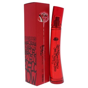 Kenzo FLOWER TAG Eau De Parfum Women