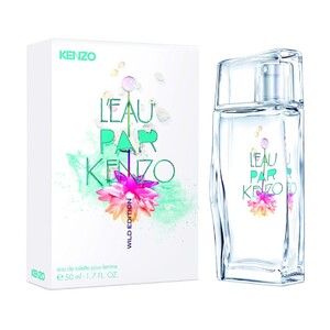 Kenzo L'EAU PAR WILD Women