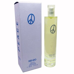 Kenzo TIME FOR PEACE Women