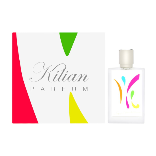Kilian BAMBOO HARMONY Art Edition Sophie Matisse Unisex