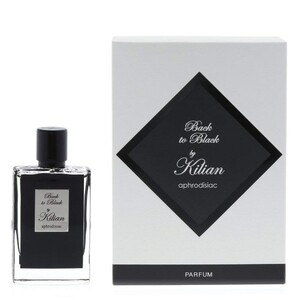 Kilian BACK TO BLACK Aphrodisiac Unisex