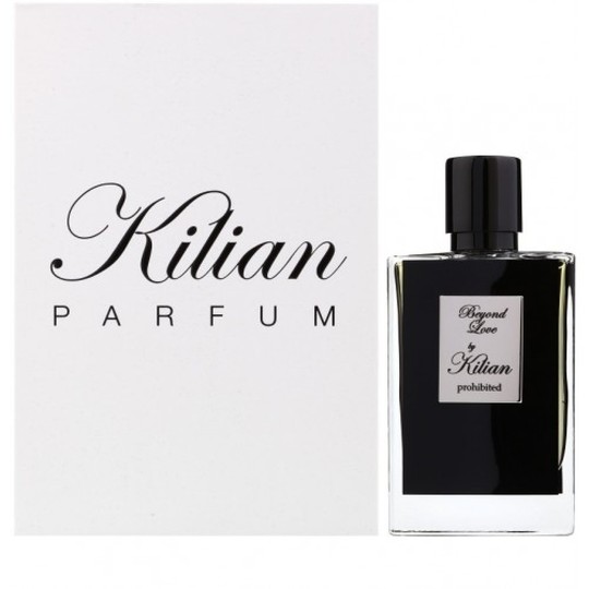 Kilian BEYOND LOVE Prohibited Women