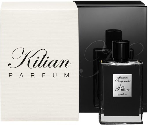 Kilian LIAISONS DANGEREUSES Typical Me Unisex