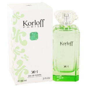 Korloff Paris Kn I Women