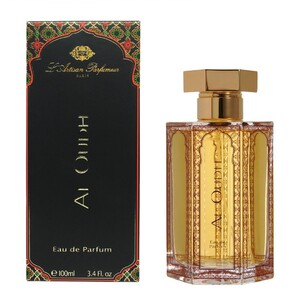 L'Artisan AL OUDH Unisex