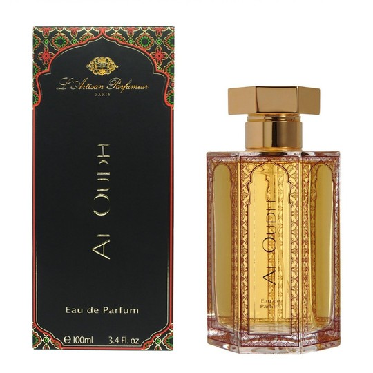 L'Artisan AL OUDH Unisex
