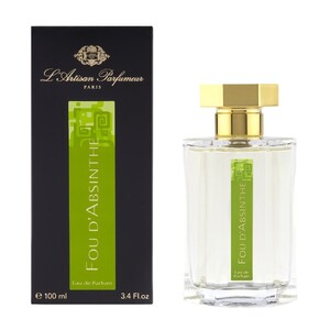 L'Artisan FOU D'ABSINTHE Unisex