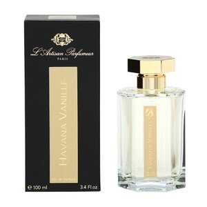 L'Artisan HAVANA VANILLE / VANILLE ABSOLUMENT Unisex