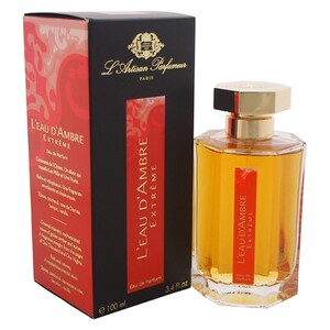L'Artisan L'EAU D'AMBRE EXTREME Unisex
