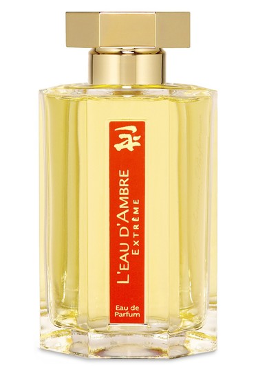L'Artisan L'EAU D'AMBRE EXTREME Unisex