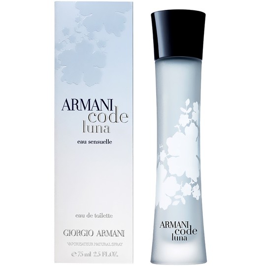 Giorgio Armani ARMANI CODE LUNA EAU SENSUELLE Women