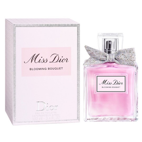 Christian Dior MISS DIOR BLOOMING BOUQUET Women
