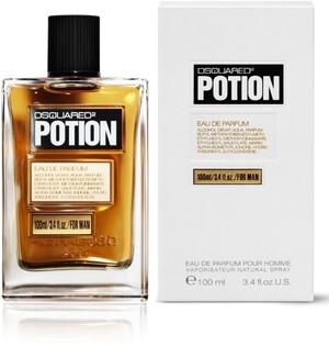 Dsquared2 POTION Men