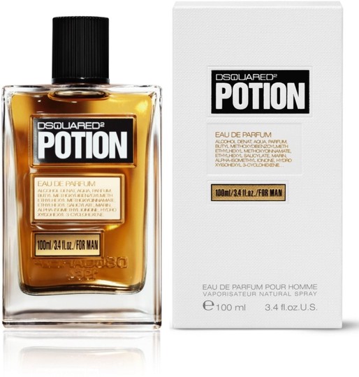 Dsquared2 POTION Men